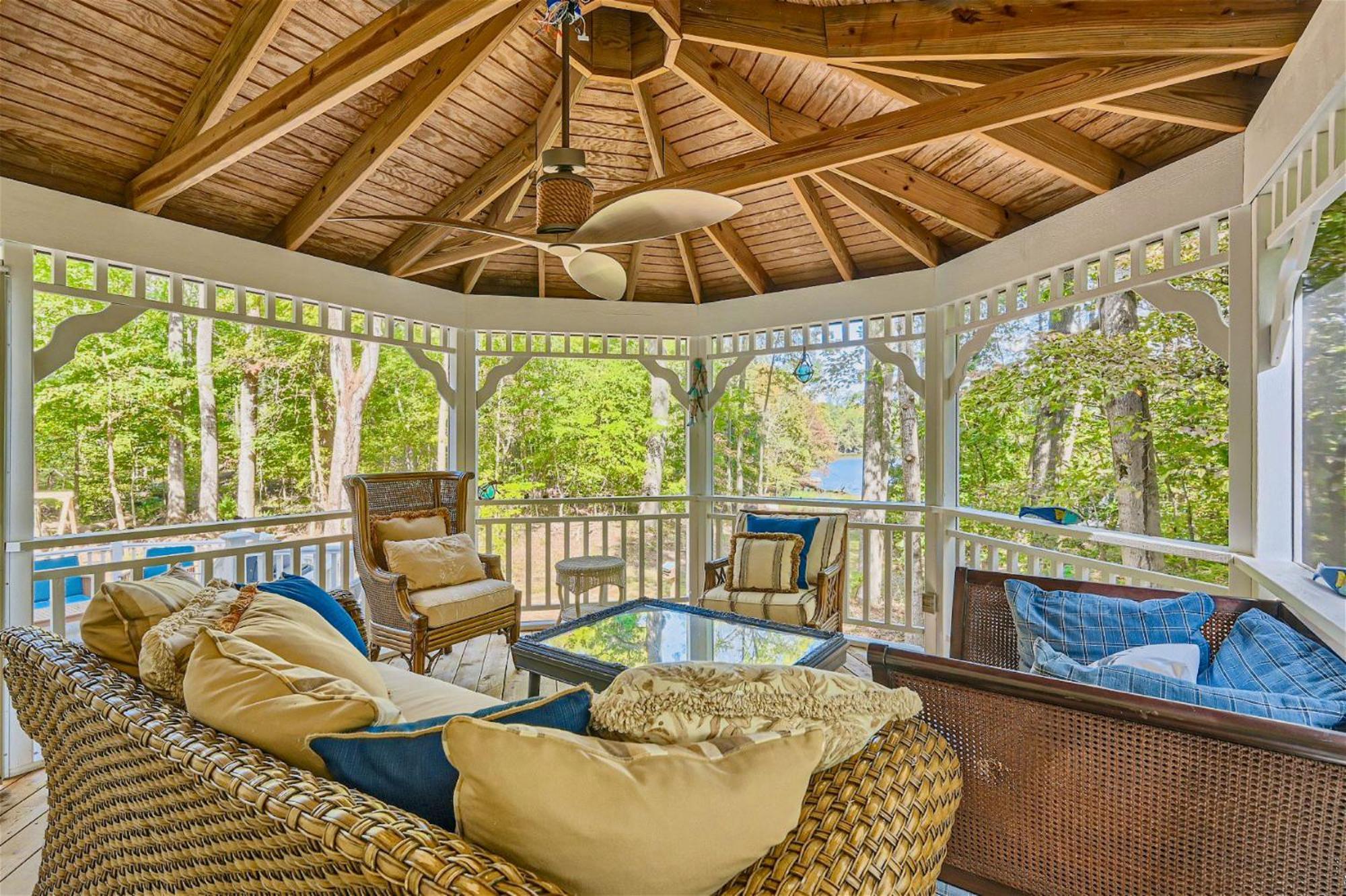 Villa The Compass Rose By Leavetown Vacations Annapolis Exterior foto